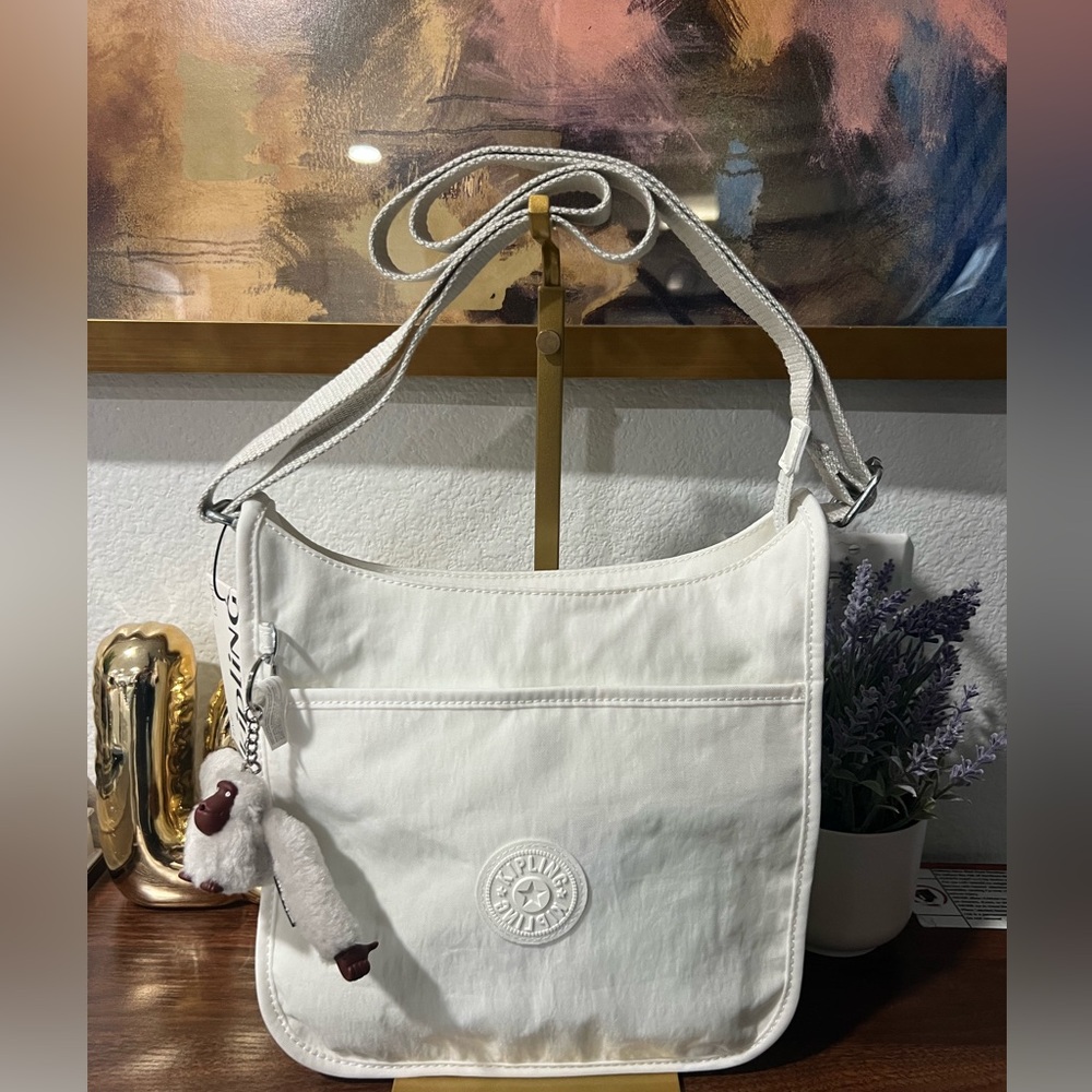 Kipling Nicci Crossbody Bag NWT